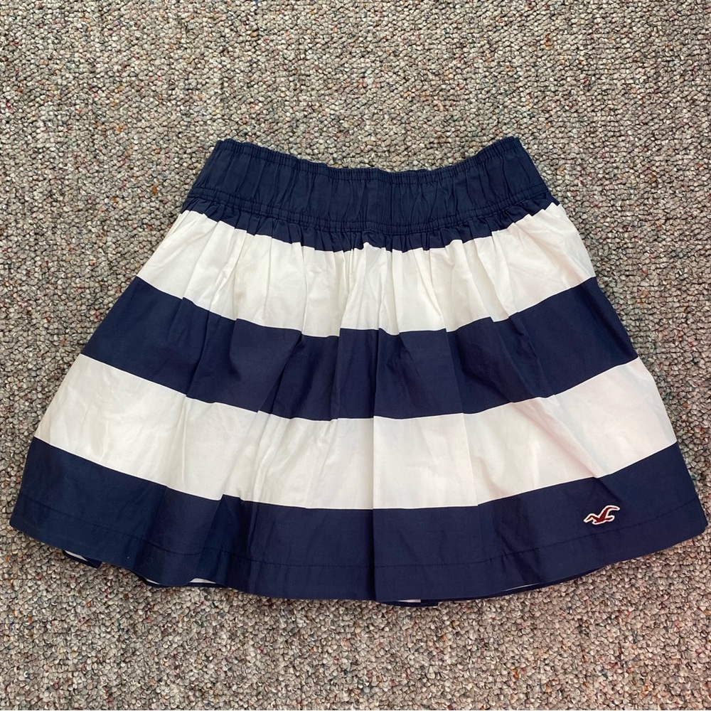 Hollister skirt